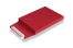 Coloured gusset envelopes V-Bottom - red, 162 x 229 x 25 mm | Bestbuyenvelopes.ie